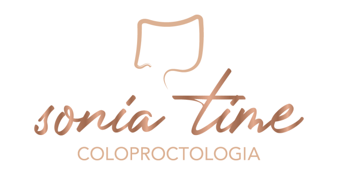Sonia Time Proctologista em Curitiba